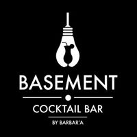 Basement cocktail bar by BarBar'a